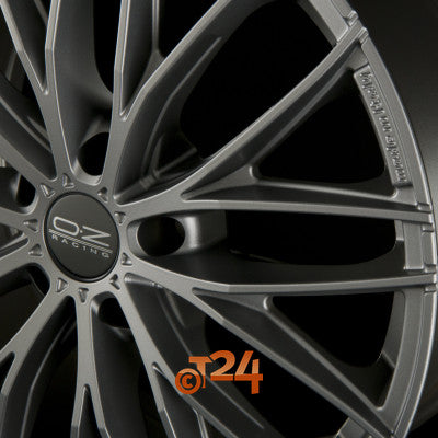 OZ Velgen - ITALIA 150 Grigio Corsa - 19 inch