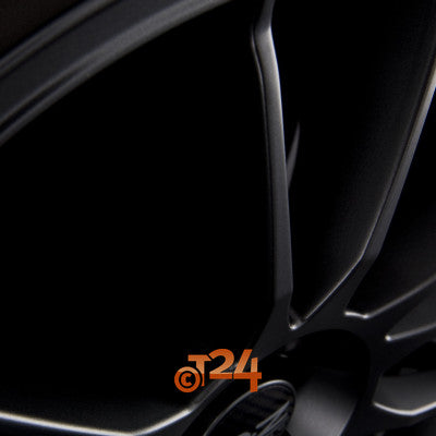 OZ Velgen - ULTRALEGGERA Matt Graphite Silver - 17 inch