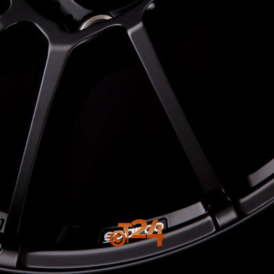 SPARCO Velgen - ASSETTO GARA Matt Black - 19 inch