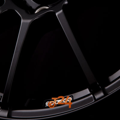 SPARCO Velgen - ASSETTO GARA Matt Black - 20 inch