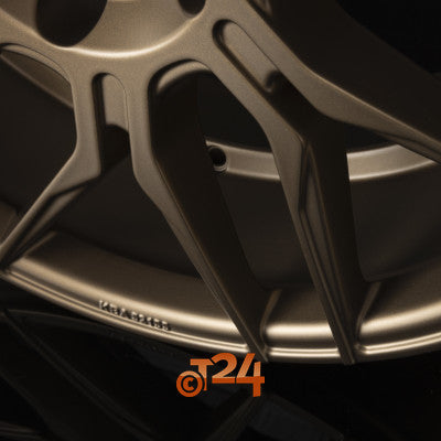 artFORM Velgen - AF-802 Copper Matt - 19 inch