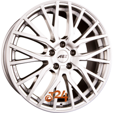 AEZ Velgen - PANAMA High Gloss - 19 inch
