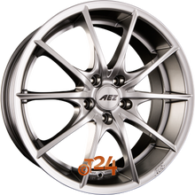 AEZ Velgen - BRIDGE High Gloss - 17 inch