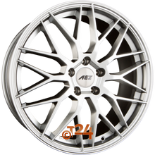 AEZ Velgen - CREST High Gloss - 18 inch