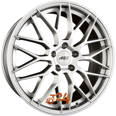 AEZ Velgen - CREST High Gloss - 18 inch