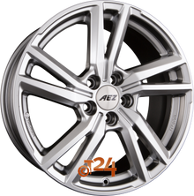 AEZ Velgen - NORTH High Gloss - 20 inch