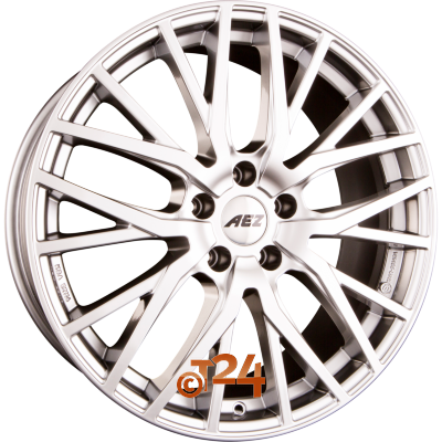 AEZ Velgen - PANAMA High Gloss - 20 inch