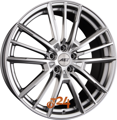 AEZ Velgen - KAIMAN High Gloss - 20 inch