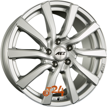 AEZ Velgen - REEF Zilver - 19 inch