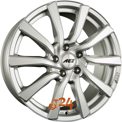AEZ Velgen - REEF Zilver - 19 inch