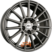 AEZ Velgen - STEAM GRAPHITE - Graphite Matt - 20 inch