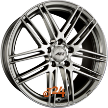 AEZ Velgen - CLIFF High Gloss - 20 inch