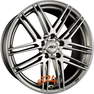 AEZ Velgen - CLIFF High Gloss - 20 inch