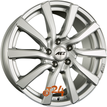 AEZ Velgen - REEF SUV Zilver - 20 inch