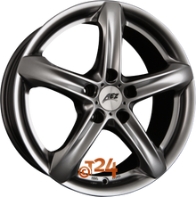 AEZ Velgen - YACHT High Gloss - 20 inch