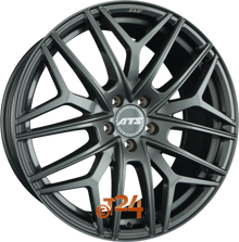 ATS Velgen - PASSION Dark-Grey - 20 inch