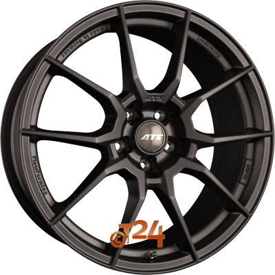 ATS Velgen - RACELIGHT Flow-Forming Racing-Grau - 19 inch