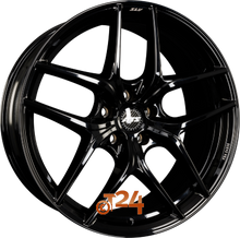 ATS Velgen - COMPETITION 2 Diamant-Schwarz - 18 inch
