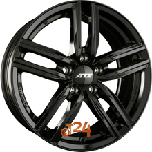 ATS Velgen - ANTARES Diamant-Schwarz - 18 inch