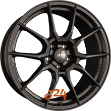 ATS Velgen - RACELIGHT Flow-Forming Racing-Grau - 18 inch