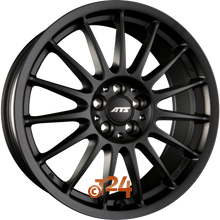 ATS Velgen - STREETRALLYE Racing Schwarz - 17 inch