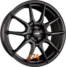 ATS Velgen - RACELIGHT Flow-Forming Racing-Schwarz - 20 inch