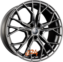 AVUS Racing Velgen - AC-M10 Anthracite - 19 inch