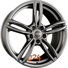 AVUS Racing Velgen - AF15 Anthracite - 19 inch