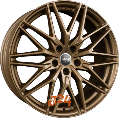 AVUS Racing Velgen - AC-MB6 Bronze - 19 inch