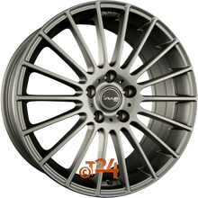 AVUS Racing Velgen - AC-M03 Matt Anthracite - 19 inch
