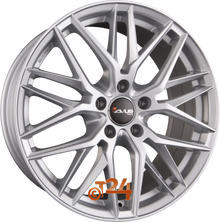 AVUS Racing Velgen - AF19 Hyper Silver - 19 inch