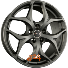 AVUS Racing Velgen - AC-MB2 Matt Anthracite - 20 inch