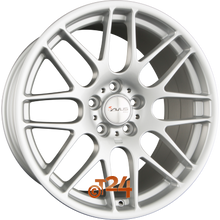 AVUS Racing Velgen - AC-MB4 Hyper Silver - 18 inch