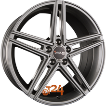 AVUS Racing Velgen - AC-515 Anthracite - 19 inch