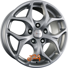 AVUS Racing Velgen - AC-MB2 Hyper Silver - 18 inch