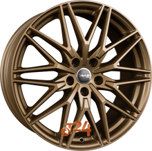 AVUS Racing Velgen - AC-MB6 Bronze - 19 inch