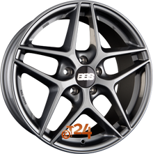 BBS Velgen - CF Graphitglanz - 17 inch