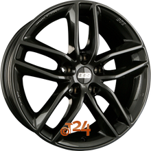 BBS Velgen - SX Kristallschwarz - 20 inch