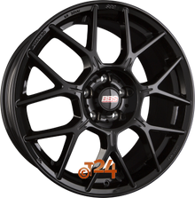 BBS Velgen - XR Schwarz Glanz - 20 inch