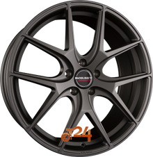 BORBET Velgen - Y Titan Matt - 20 inch