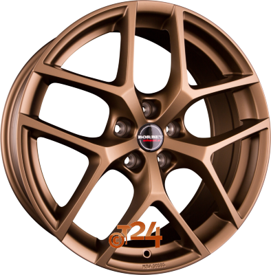 BORBET Velgen - Y Bronce - 19 inch