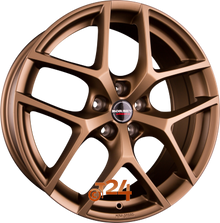 BORBET Velgen - Y Bronce - 19 inch