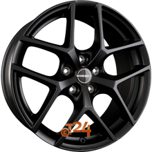BORBET Velgen - Y Black Matt - 18 inch