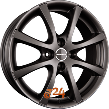 BORBET Velgen - LV4 Mistral Anthracite Matt - 15 inch