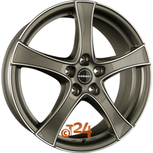 BORBET Velgen - F2 Graphite Polished - 19 inch