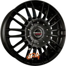 BORBET Velgen - CW3 Black Glossy - 18 inch