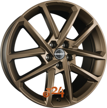 BORBET Velgen - N Bronce Matt - 18 inch