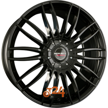 BORBET Velgen - CW3 Black Glossy - 21 inch