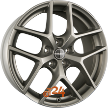 BORBET Velgen - Y Titan Matt 16 - 18 inch