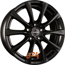 BORBET Velgen - RE Black Glossy - 17 inch